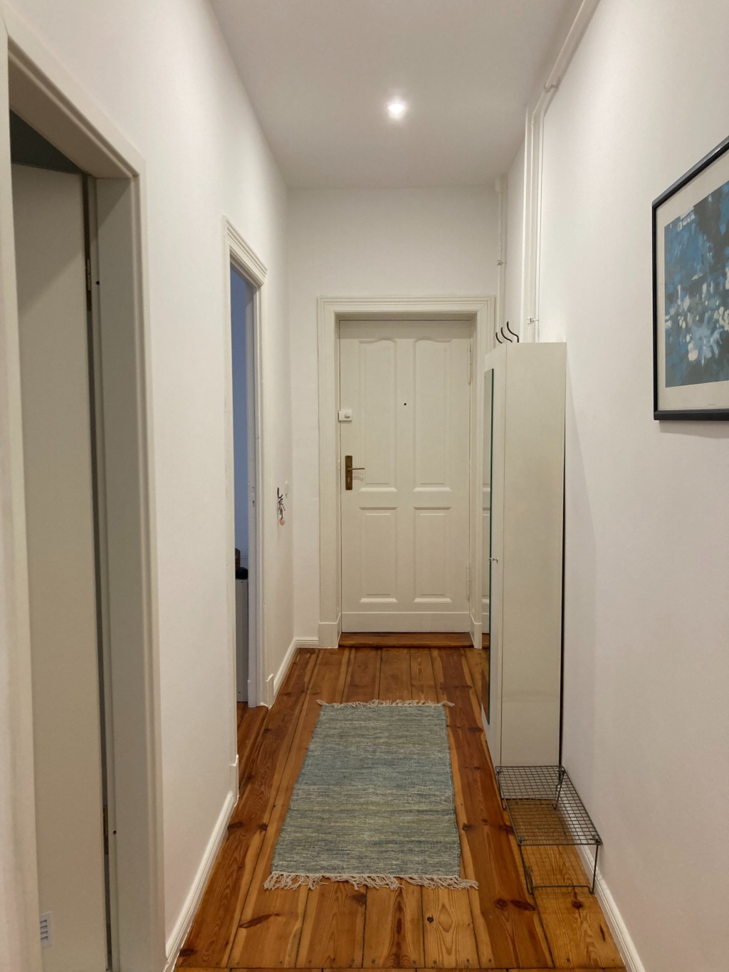 Frei ab 1. September! Frische schöne Wohnung – Fresh beautiful flat in wonderful Prenzlauer Berg – Erich-Weinert-Str. 16, 10439 Berlin Prenzlauer Berg – Vorschaubild 8