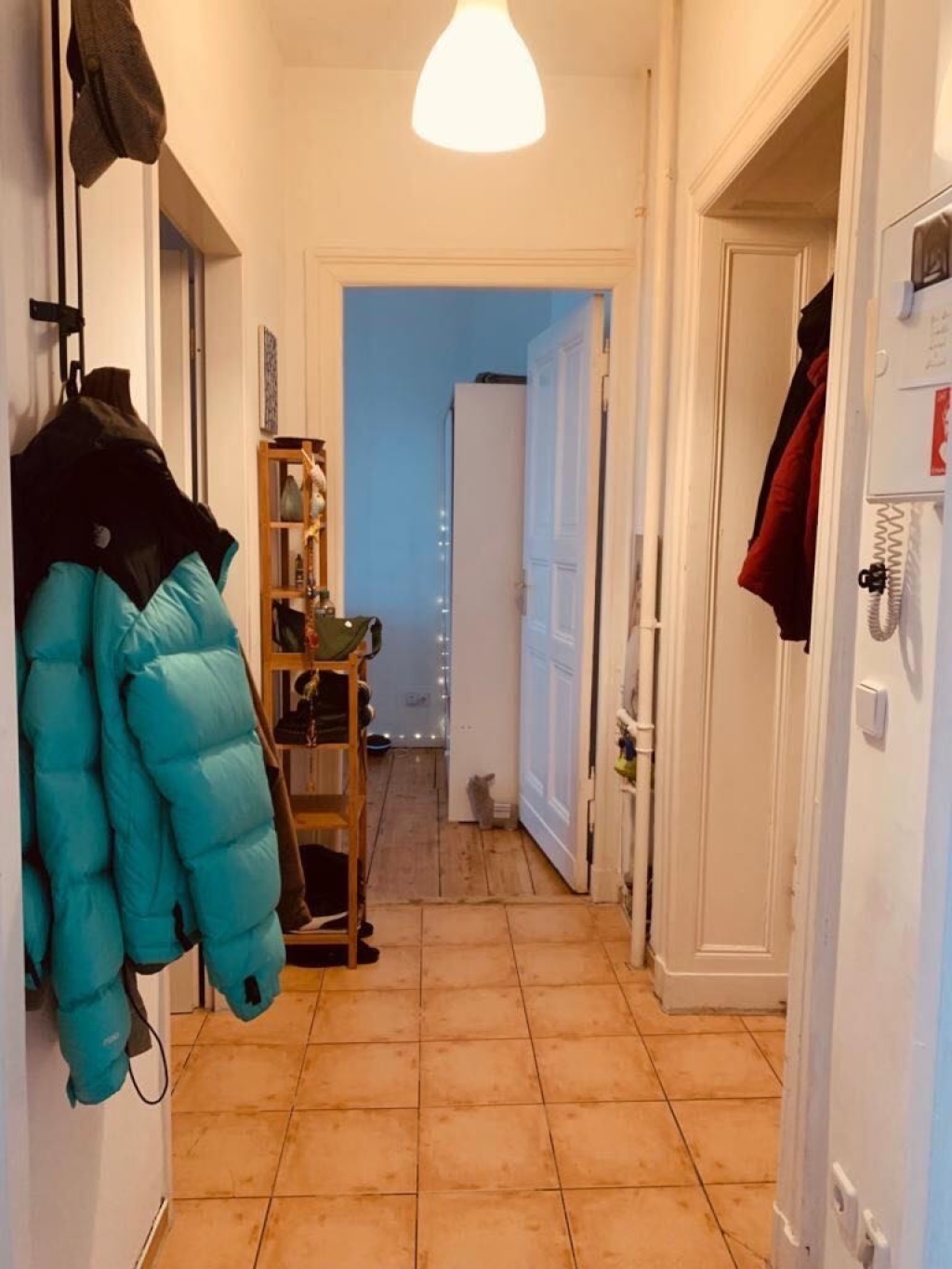 Apartamento Treptow Elsenstraße 108 - foto 2