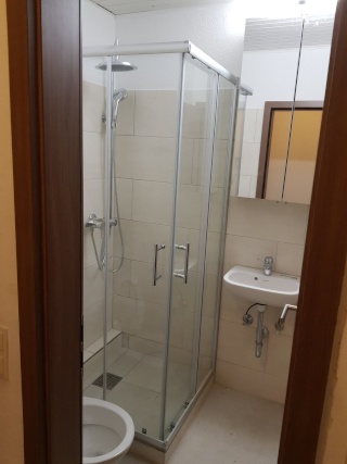 Anzeigenbild: Ruhige 1 - Zimmer Wohnung