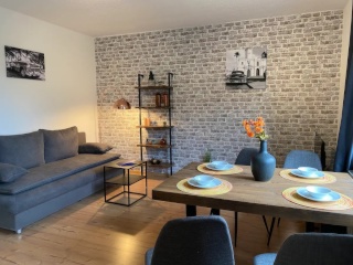 Anzeigenbild: *Duisburg-Hbf* Moderne Wohnung im Zentrum