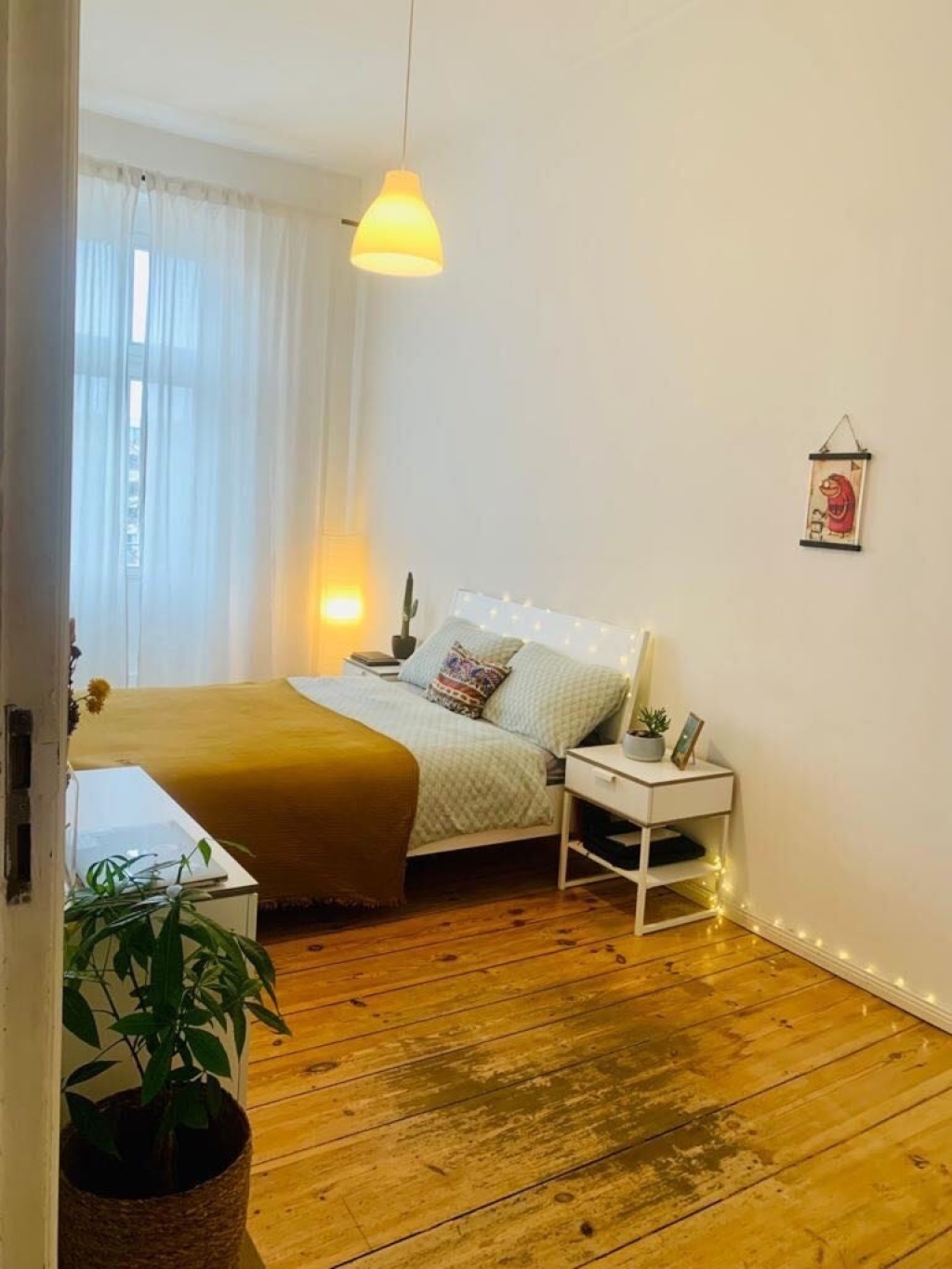 Apartamento Treptow Elsenstraße 108 - foto 3