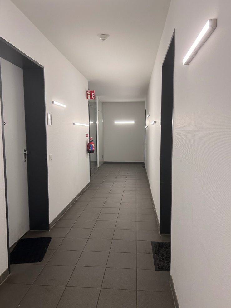 1 Zimmer Wohnung 1ZimmerWohnung in BremenNeustadt