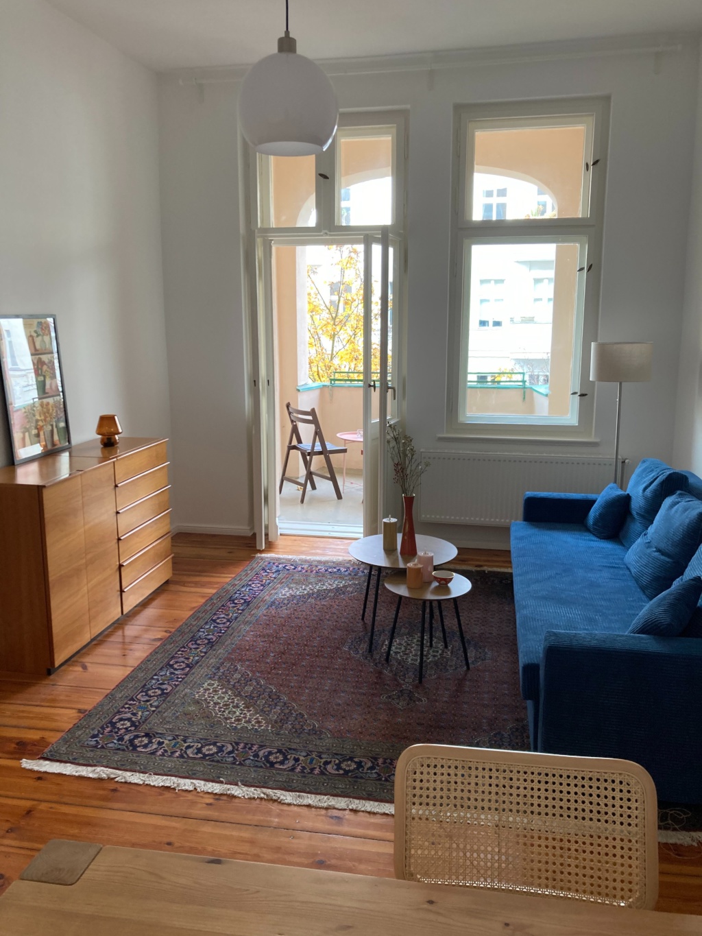 Frei ab 1. September! Frische schöne Wohnung – Fresh beautiful flat in wonderful Prenzlauer Berg