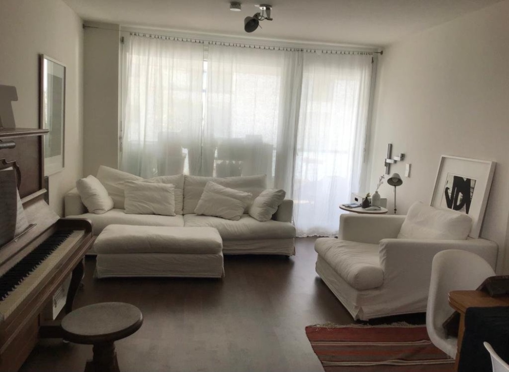 WG-Zimmer Stuttgart Vaihinger Straße - Bild 1