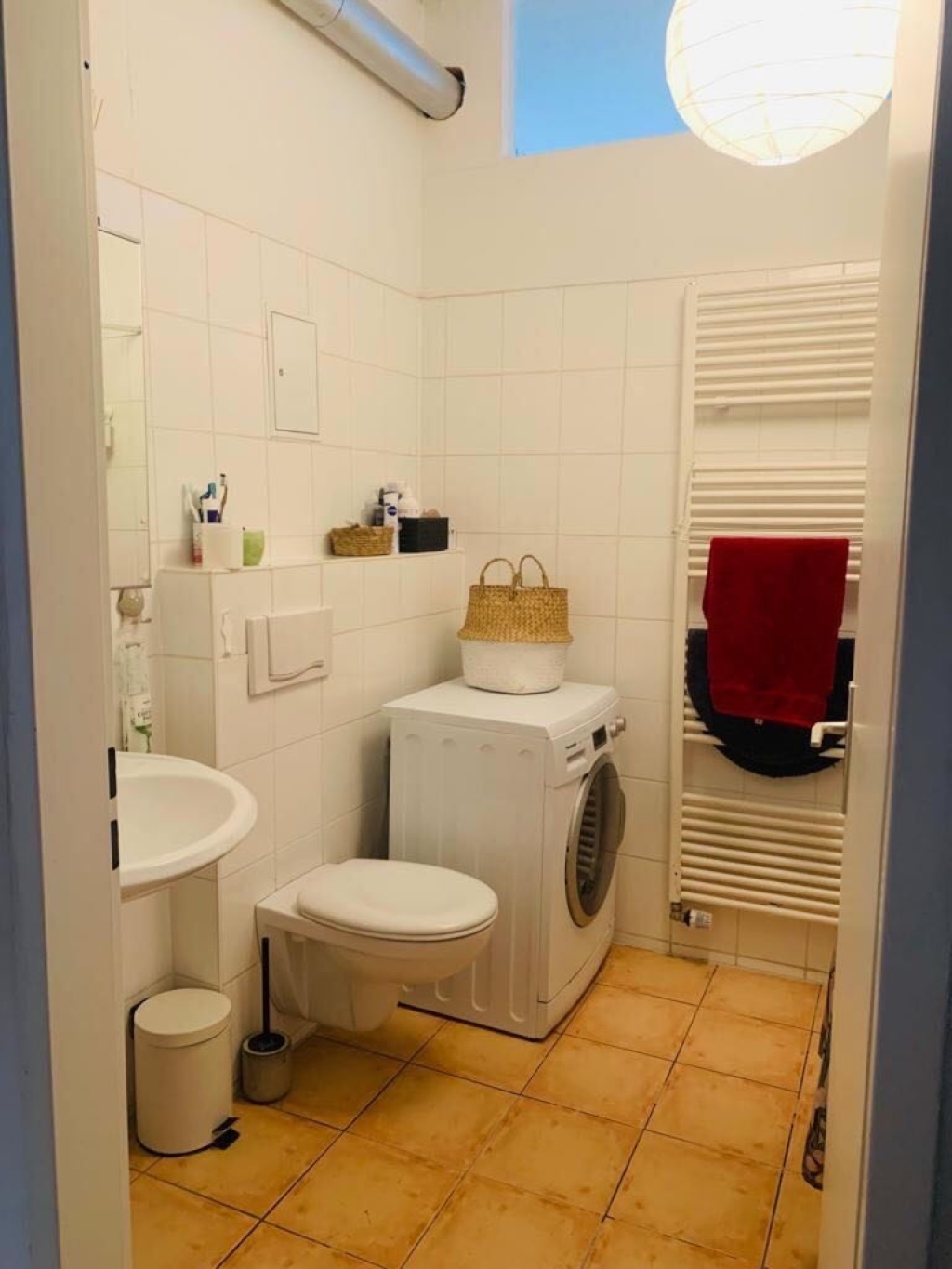 Apartamento Treptow Elsenstraße 108 - foto 4