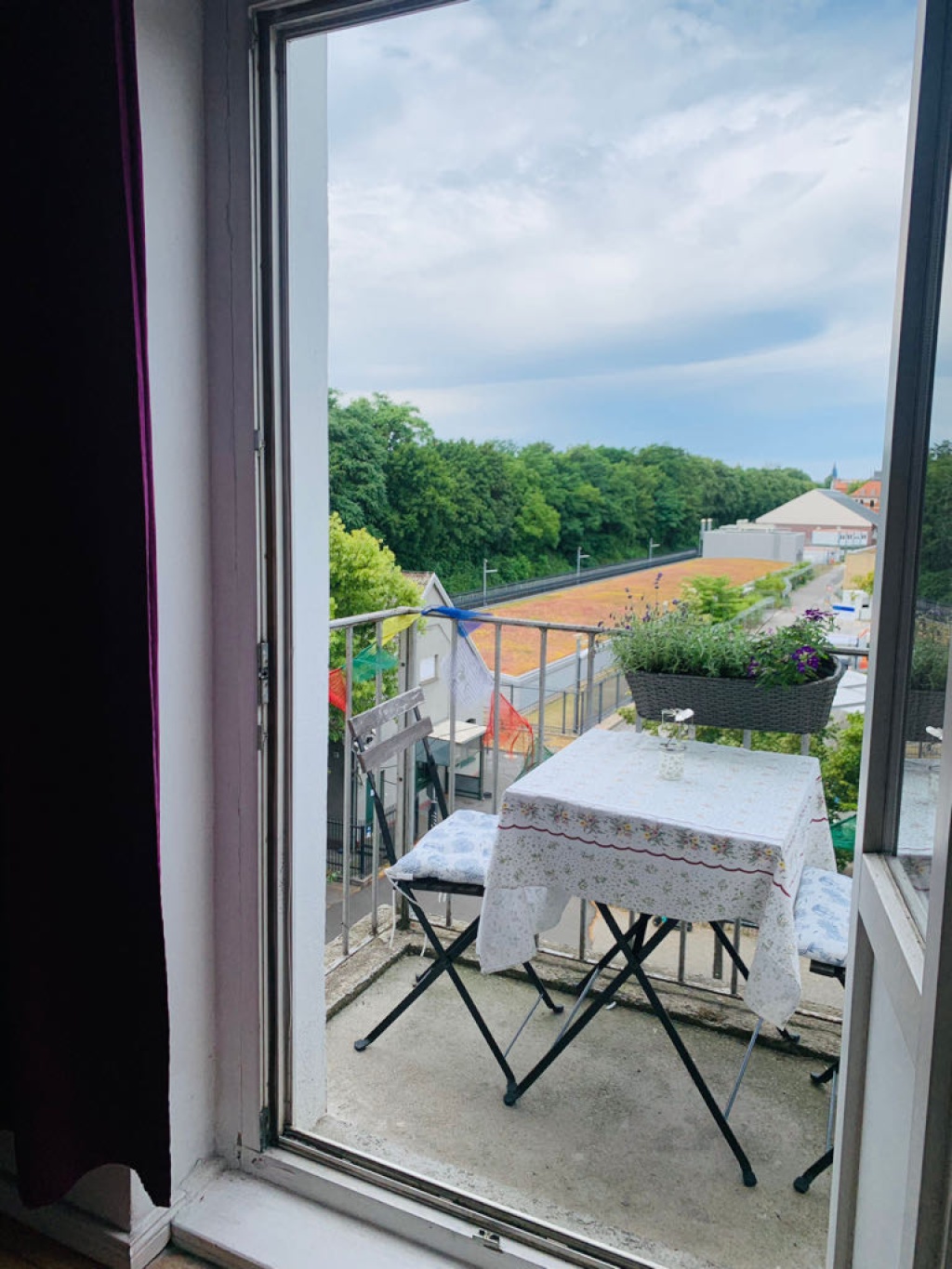 Apartamento Treptow Elsenstraße 108 - foto 6