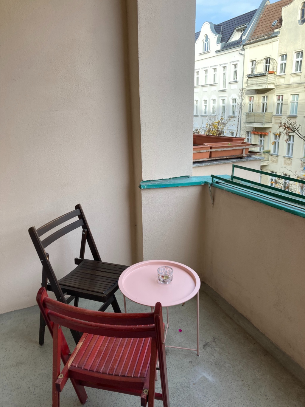 Frei ab 1. September! Frische schöne Wohnung – Fresh beautiful flat in wonderful Prenzlauer Berg – Erich-Weinert-Str. 16, 10439 Berlin Prenzlauer Berg – Vorschaubild 6