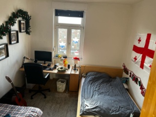 Anzeigenbild: Zusammen geht mehr: Wohnen, Lernen, Leben