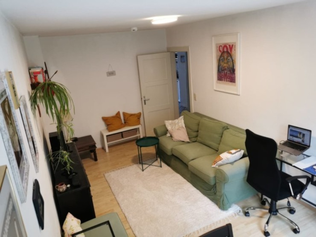 Wohnung als Zwischenmiete/Sublet in Eimsbüttel – Hartwig-Hesse-Strasse, 20258 Hamburg Eimsbüttel – Vorschaubild 2
