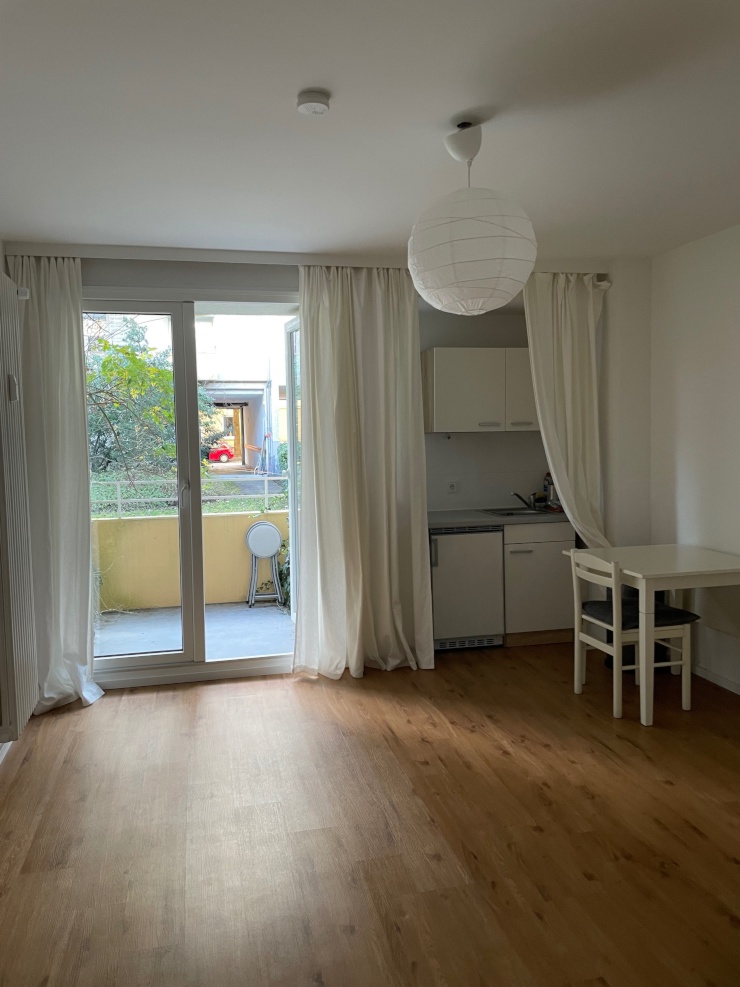 1ZimmerApartment Schwabing 1ZimmerWohnung in MünchenSchwabingWest