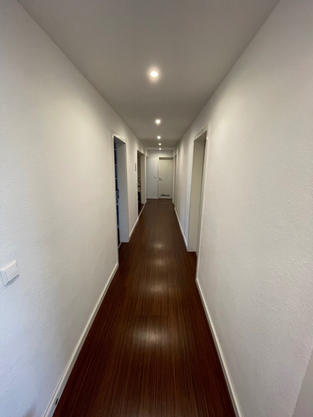 4 Zimmer DG-Wohnung zur 3er-WG Neugründung - 2 Minuten zur Straßenbahnlinie 5 – 68239 Mannheim Seckenheim – Vorschaubild 7