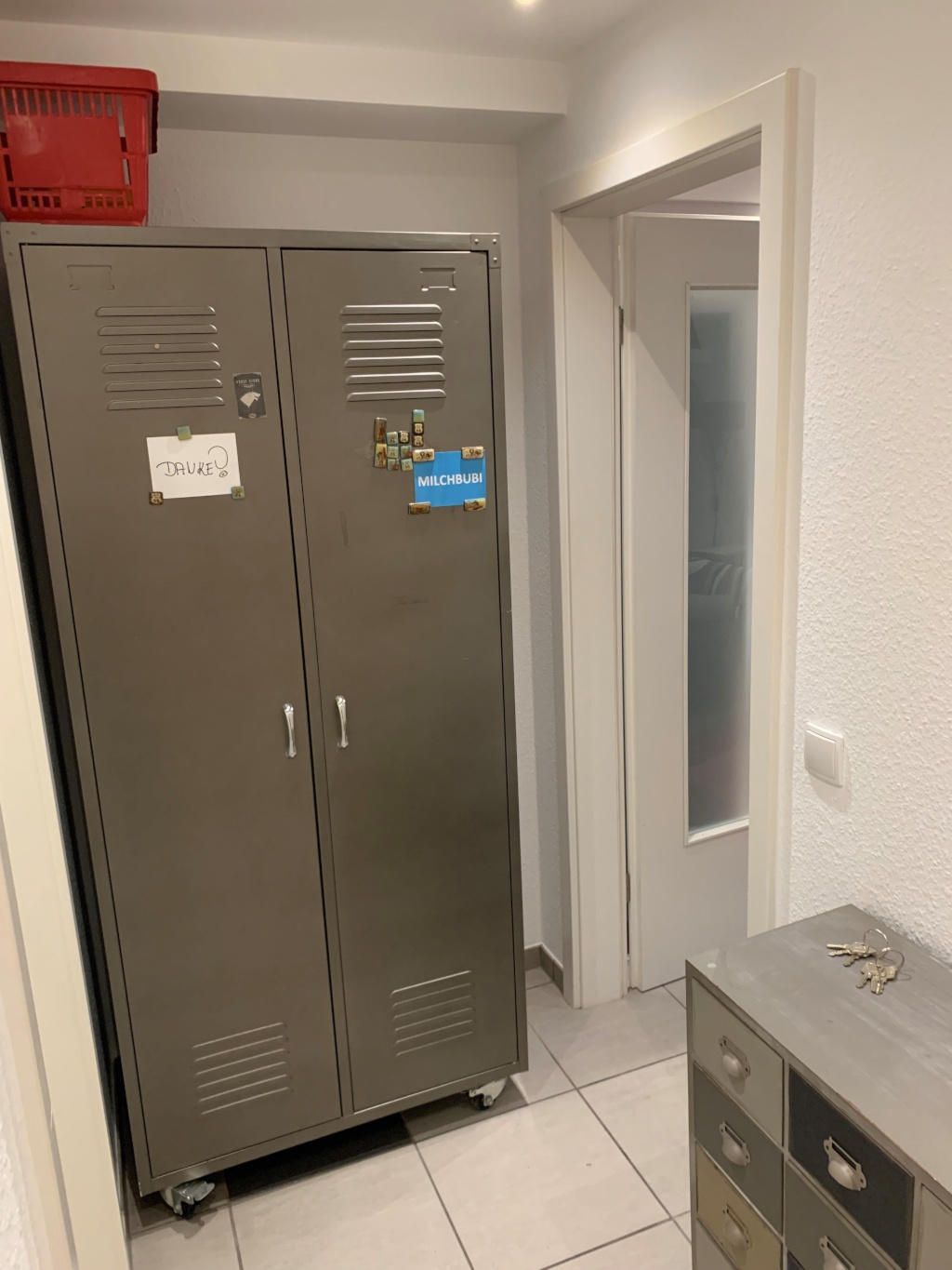 Lindenthal / 45 qm möbliert / ruhig / Gartennutzung / Nähe Uni, Uni-Klinik, Park / Einzelperson / mind. 6 Monate / 1.050 Euro alles inklusive – Mommsenstraße, 50935 Köln Lindenthal – Vorschaubild 13