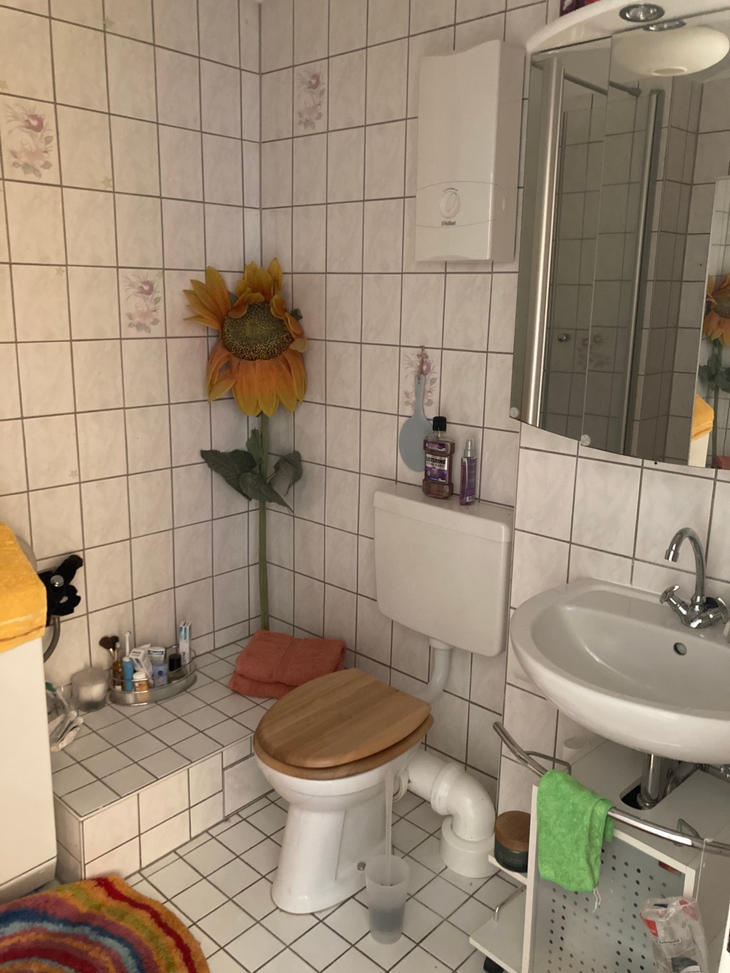 Flatshare Neukölln Hobrechtstraße - picture 5