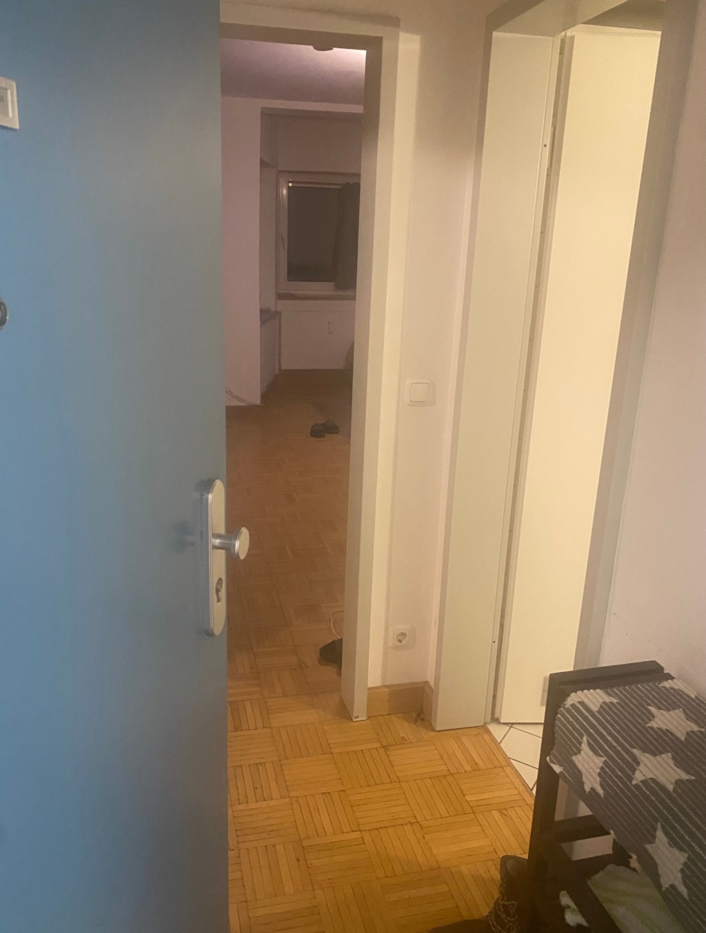 Top Lage / Möblierte 1,5 Zimmer Appartement in Ludwigsvorstadt-Isarvorstadt