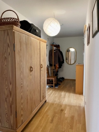 Anzeigenbild: 2 Zimmer zu vergeben in 3er WG (ab 01.07.2026) -Angabe ist immer Warmmiete!!-