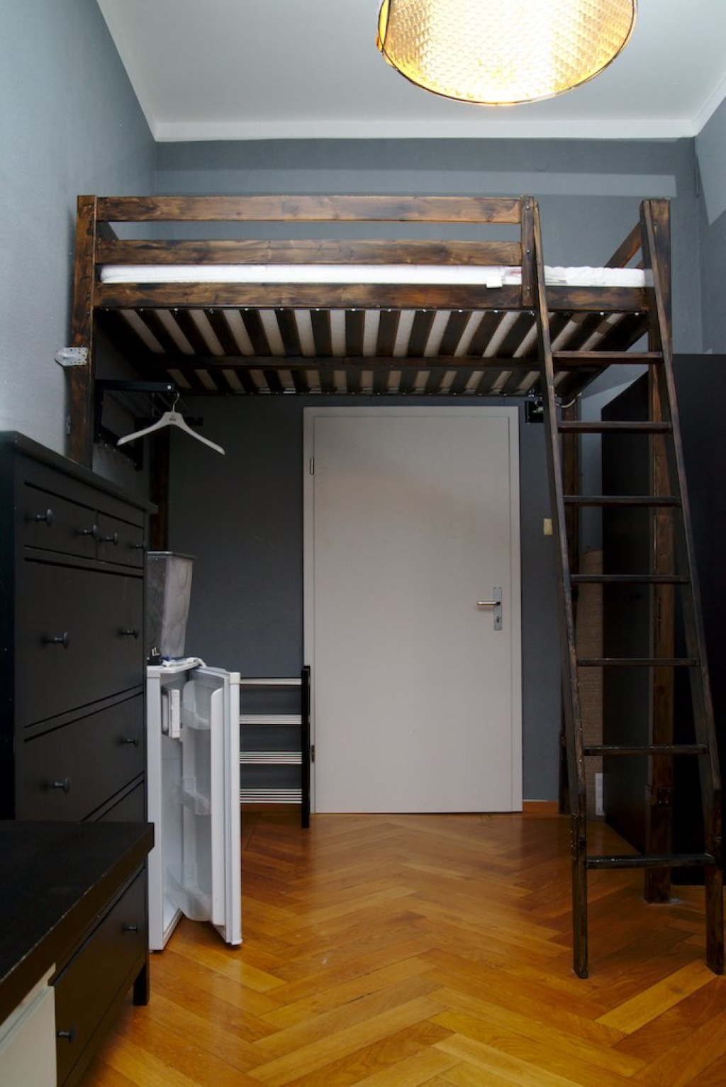 Studentenzimmer direkt an der Universität| katholische Studentenverbindung/catholic fraternity – Kaulbachstraße, 80539 München Maxvorstadt – Vorschaubild 12