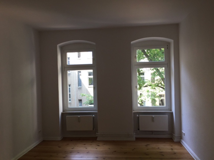 3 Monaten Sublet 2 Zimmer NK - Wohnung in Berlin-Neukölln