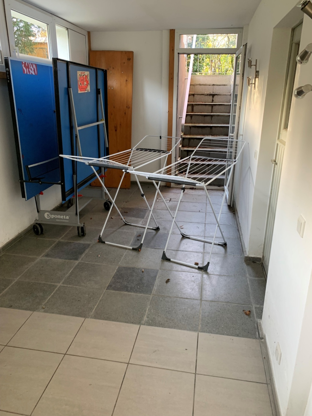Lindenthal / 45 qm möbliert / ruhig / Gartennutzung / Nähe Uni, Uni-Klinik, Park / Einzelperson / mind. 6 Monate / 1.050 Euro alles inklusive – Mommsenstraße, 50935 Köln Lindenthal – Vorschaubild 14