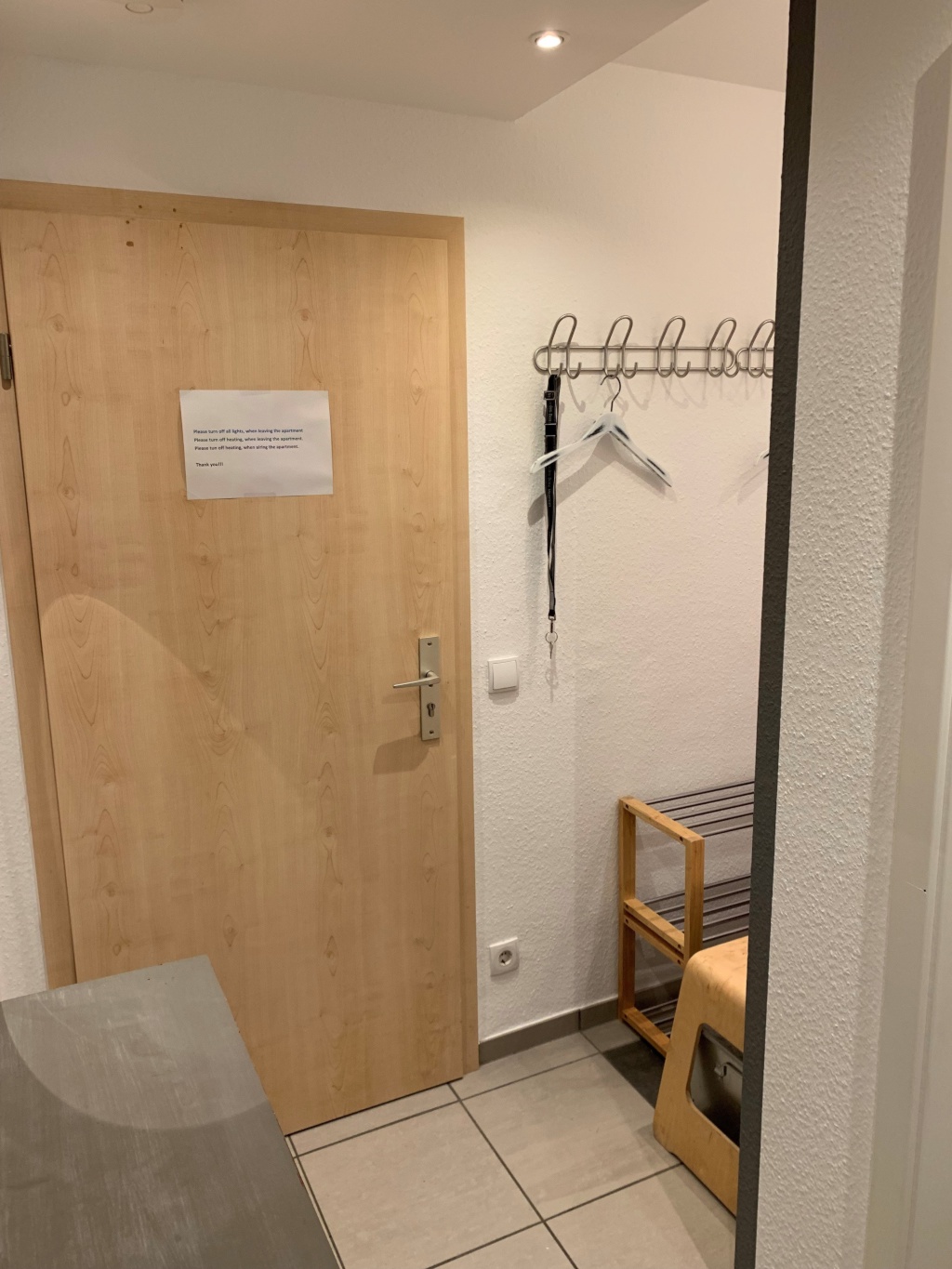 Lindenthal / 45 qm möbliert / ruhig / Gartennutzung / Nähe Uni, Uni-Klinik, Park / Einzelperson / mind. 6 Monate / 1.050 Euro alles inklusive – Mommsenstraße, 50935 Köln Lindenthal – Vorschaubild 11