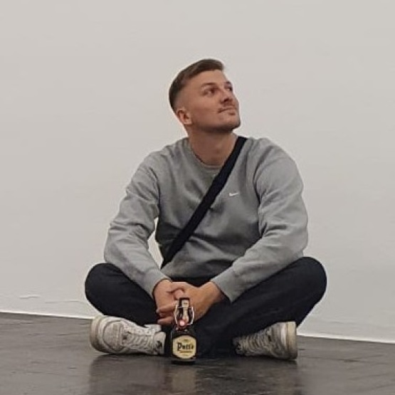 Profilbild