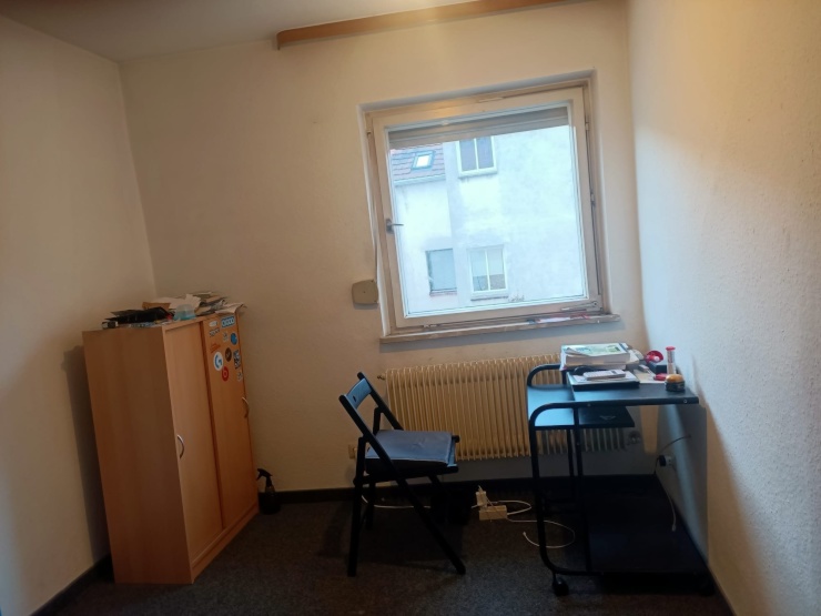 A room in shared Apartment for Rent WGs in AmbergAmberg DE