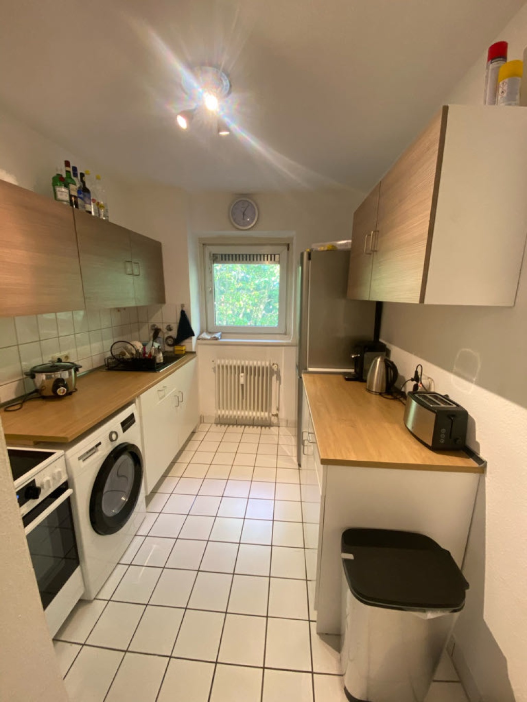 Apartamento Eimsbüttel doormannsweg 18 - foto 3