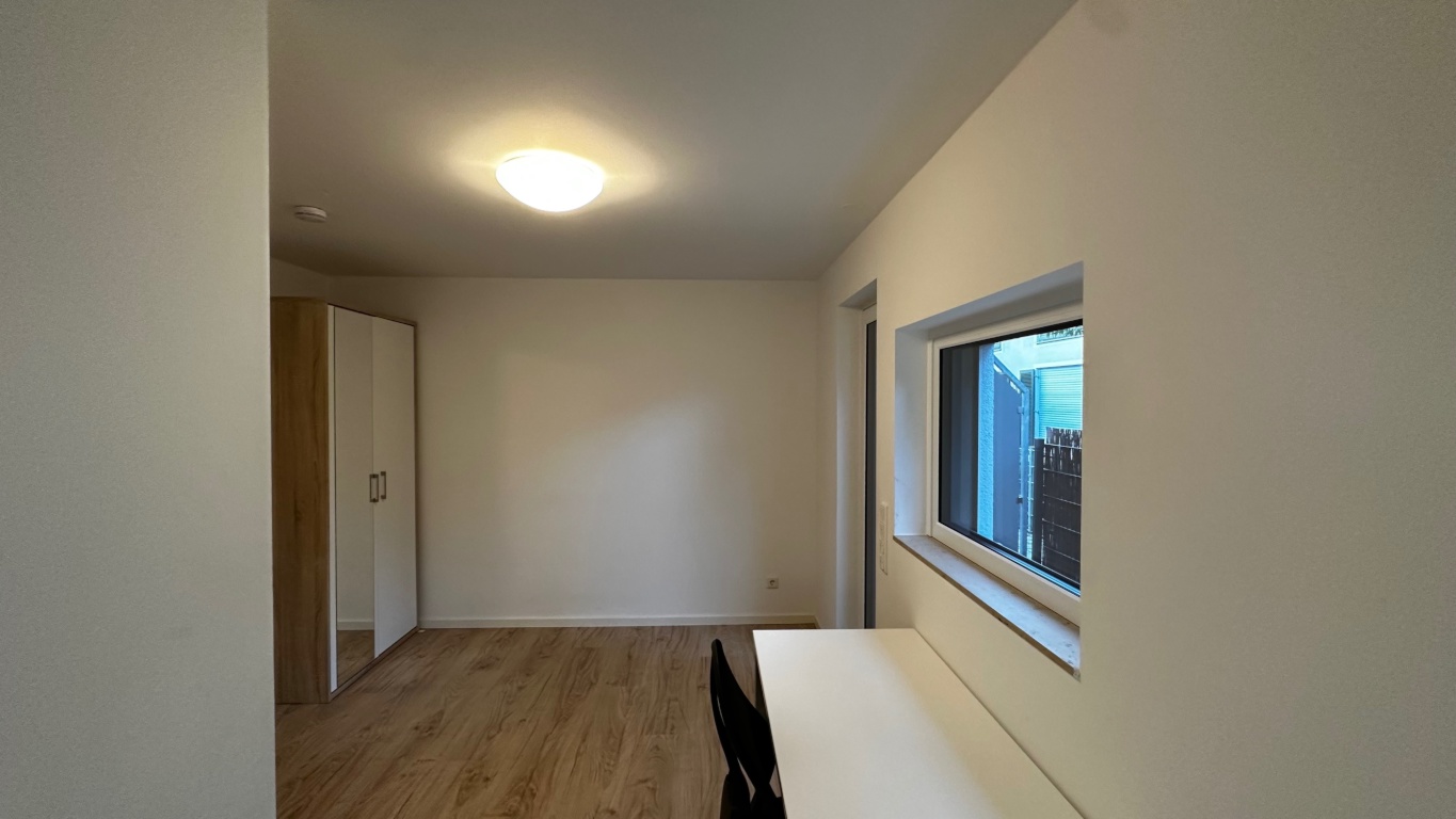 Gemütliche 1-Zimmer-Wohnung in Ingolstadt für Praktikanten, Azubis und Studenten – 85055 Ingolstadt Nordost – Vorschaubild 6