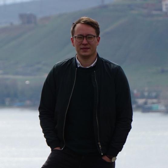 Profilbild