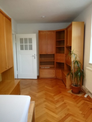 Imagen del anuncio: WG-Zimmer in ruhiger und zentraler Lage (Ohmplatz)