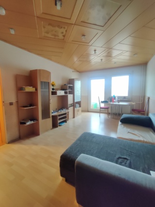 Imagen del anuncio: WG-Zimmer- Lutherstr., Mittweida