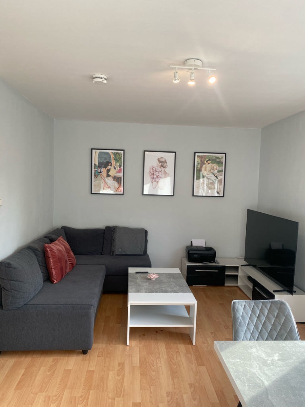 Apartamento Eimsbüttel doormannsweg 18 - foto 2