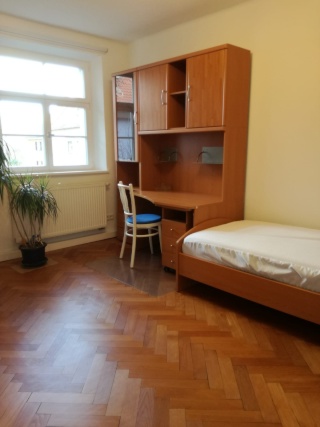 Imagen del anuncio: WG-Zimmer in ruhiger und zentraler Lage (Ohmplatz)
