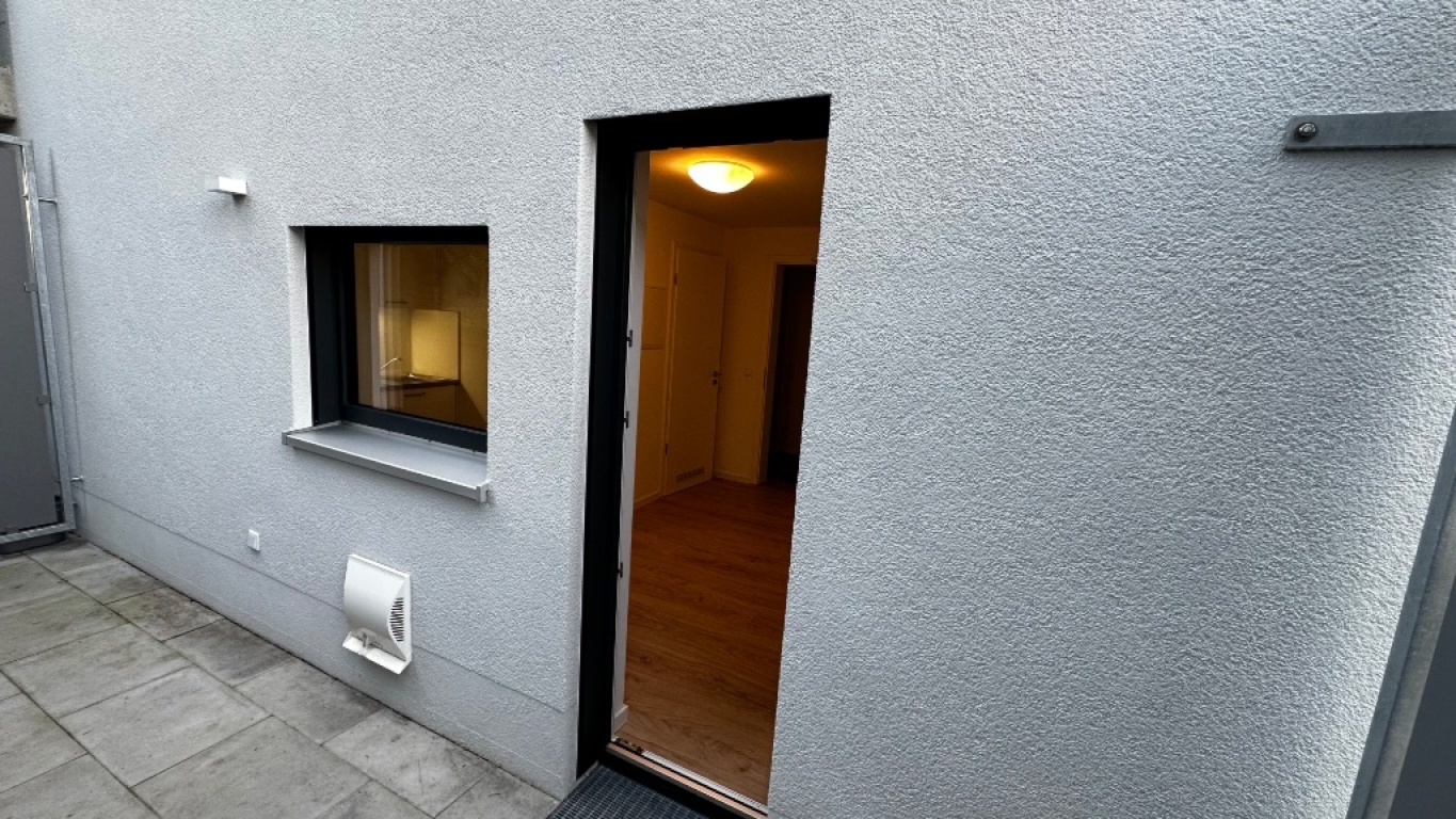 Gemütliche 1-Zimmer-Wohnung in Ingolstadt für Praktikanten, Azubis und Studenten – 85055 Ingolstadt Nordost – Vorschaubild 13
