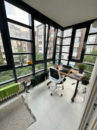 2,5 Zimmer Wohnung — photo 1