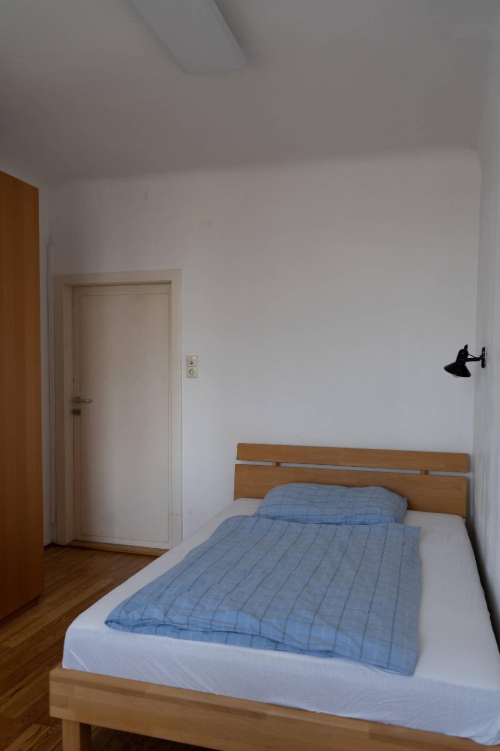 WG-Zimmer Schottentor Mölker Bastei 14 - Bild 2