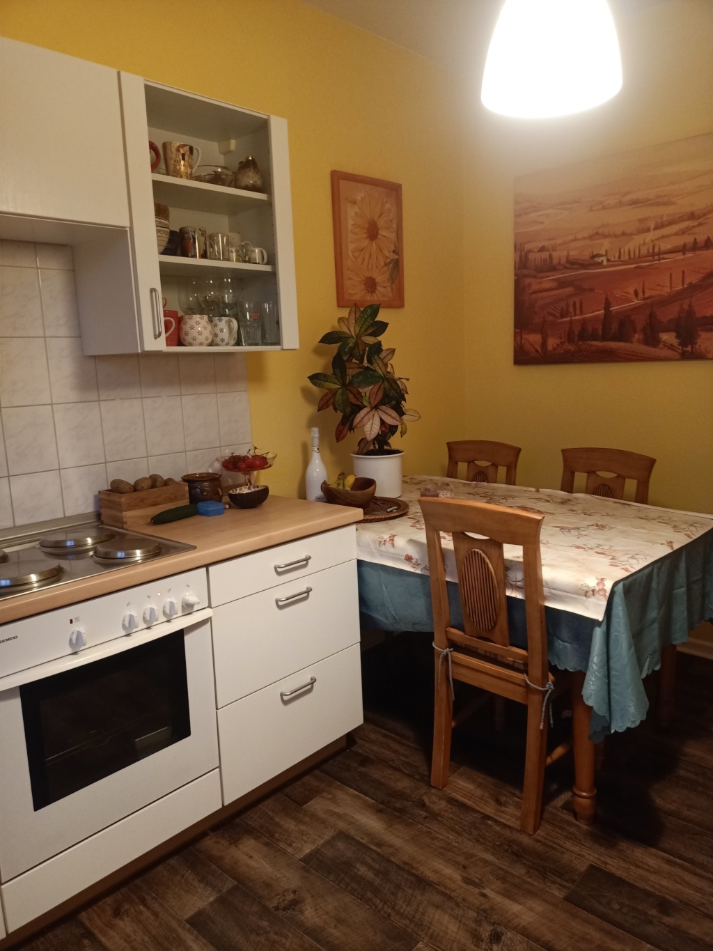 Zentral gelegene 2 Raumwohnung – Washingtonallee, 22111 Hamburg Hamburg – Vorschaubild 8
