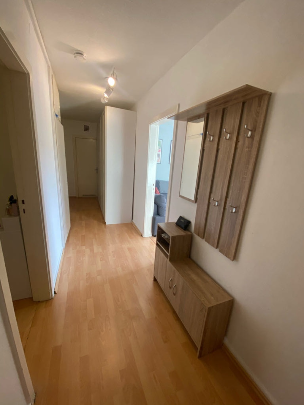 Apartamento Eimsbüttel doormannsweg 18 - foto 5