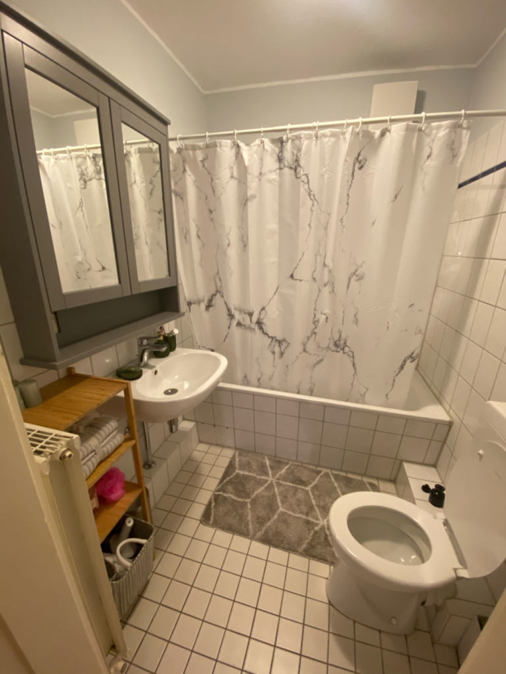 Apartamento Eimsbüttel doormannsweg 18 - foto 4