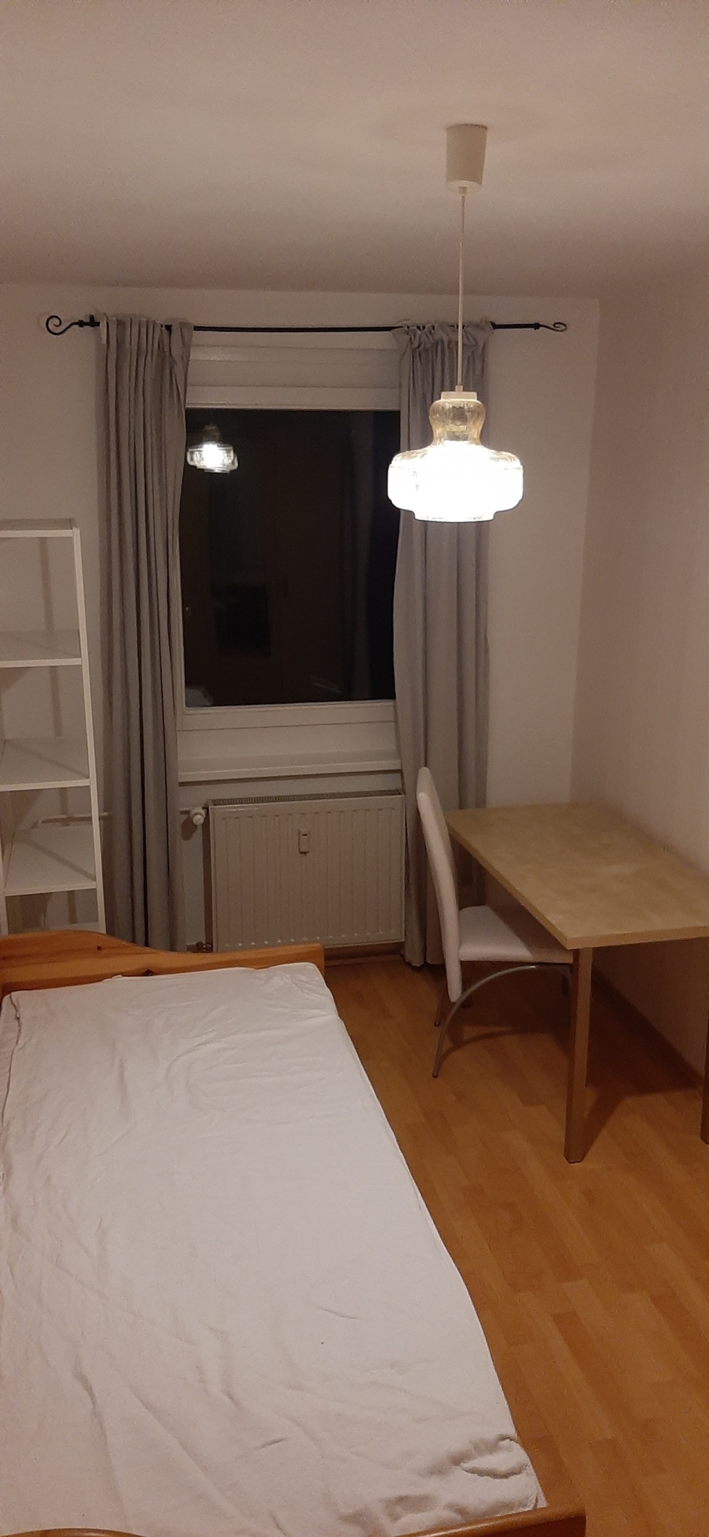 WG-Zimmer Reinickendorf Hennigsdorfer Straße - Bild 9