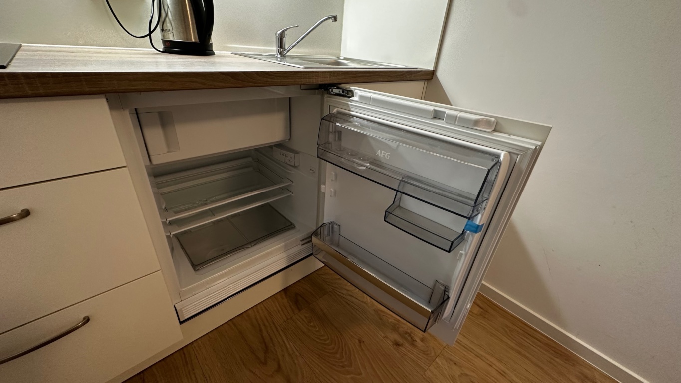 Gemütliche 1-Zimmer-Wohnung in Ingolstadt für Praktikanten, Azubis und Studenten – 85055 Ingolstadt Nordost – Vorschaubild 16