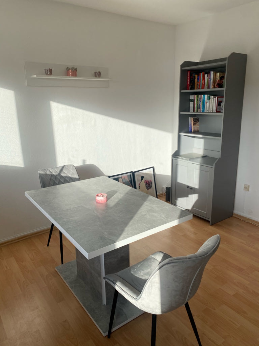 Apartamento Eimsbüttel doormannsweg 18 - foto 1