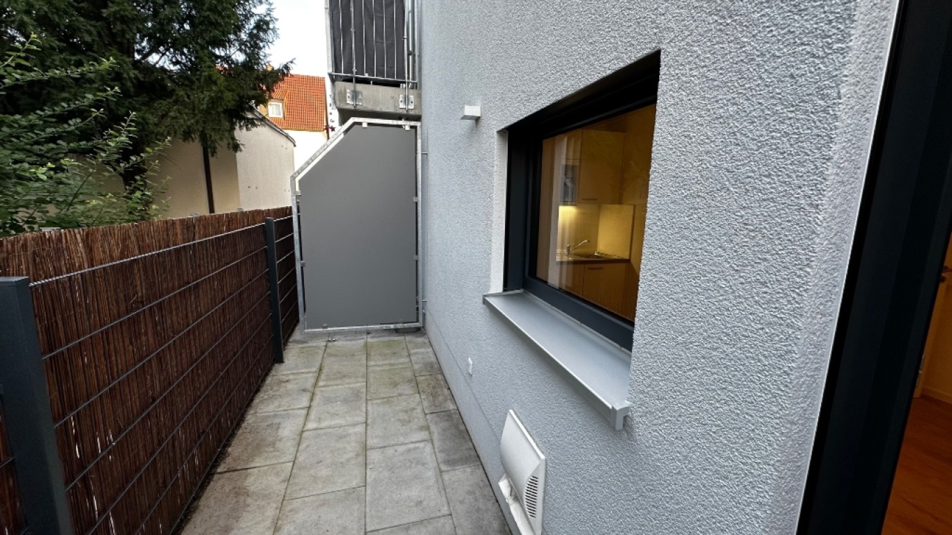 Gemütliche 1-Zimmer-Wohnung in Ingolstadt für Praktikanten, Azubis und Studenten – 85055 Ingolstadt Nordost – Vorschaubild 11