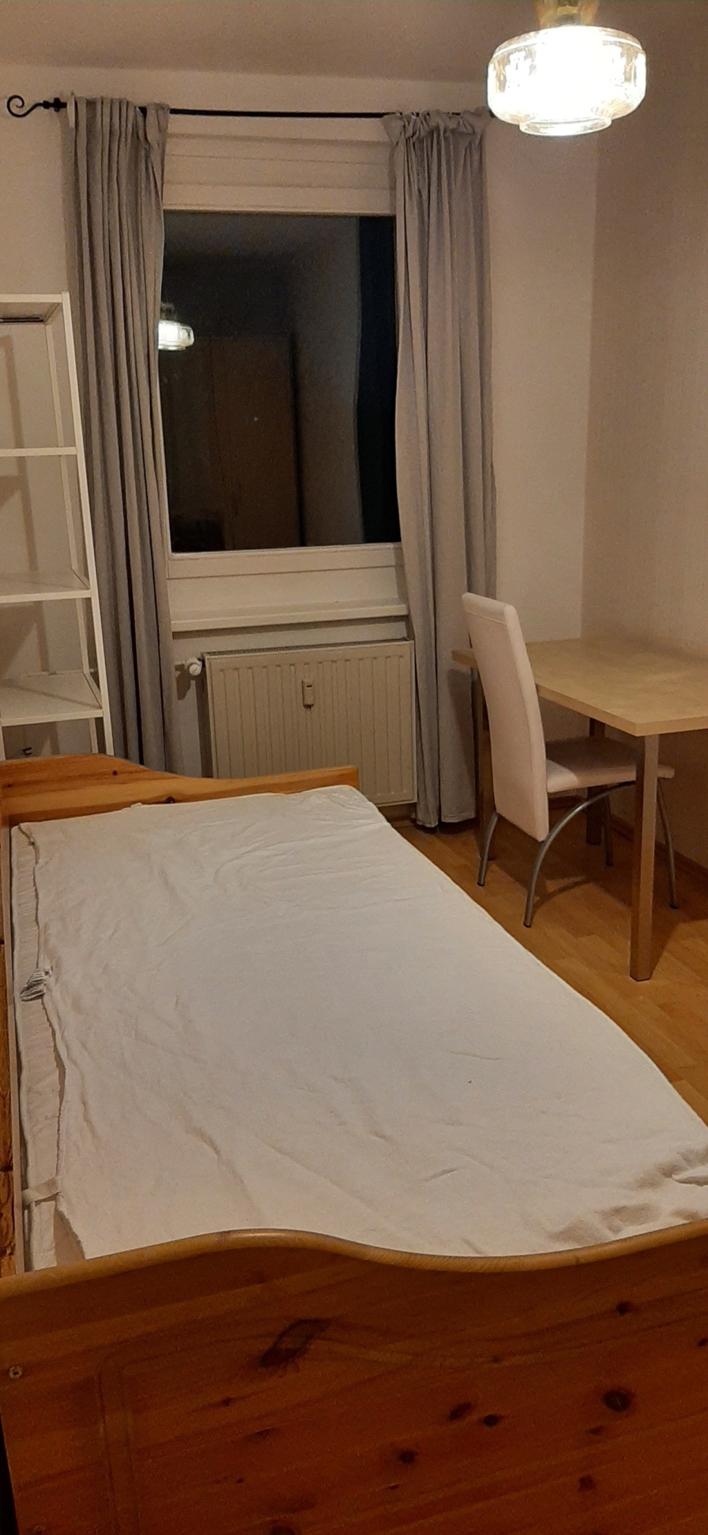WG-Zimmer Reinickendorf Hennigsdorfer Straße - Bild 5