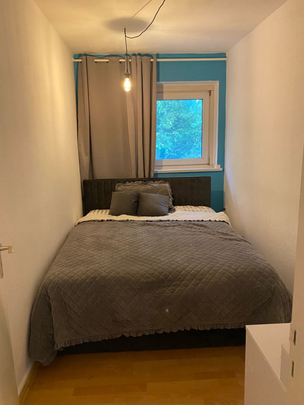 Apartamento Eimsbüttel doormannsweg 18 - foto 6