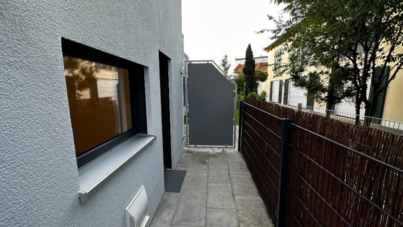 Gemütliche 1-Zimmer-Wohnung in Ingolstadt für Praktikanten, Azubis und Studenten – 85055 Ingolstadt Nordost – Vorschaubild 12