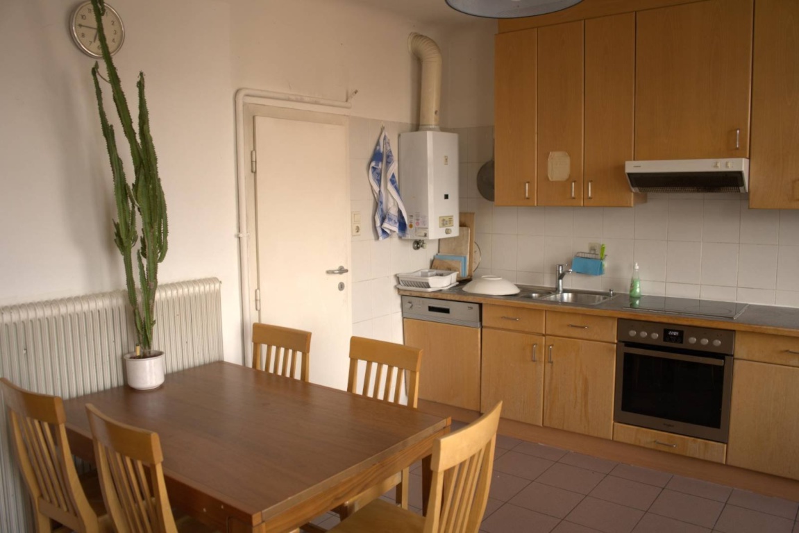 WG-Zimmer Schottentor Mölker Bastei 14 - Bild 7