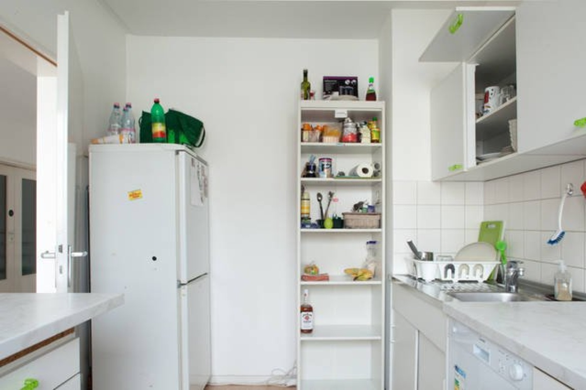 Flatshare Kreuzberg Ritterstr. - picture 9