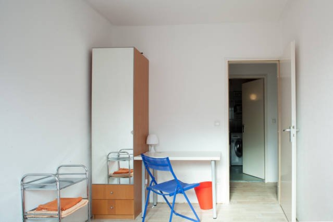 Flatshare Kreuzberg Ritterstr. - picture 3