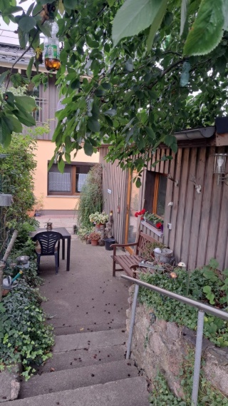 Ad image: WG Rooms in the Green,Garden,Pool, Grillecke and Warm Rental!