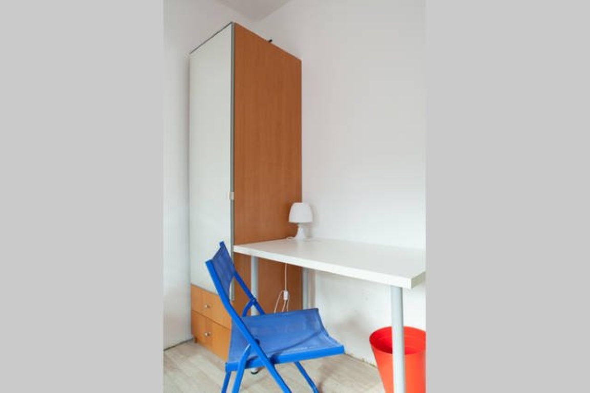 Flatshare Kreuzberg Ritterstr. - picture 6